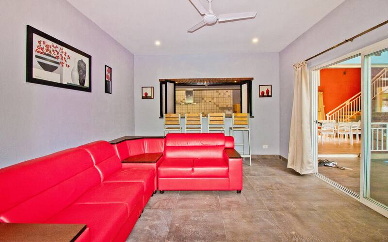 Liana Villa (4bhk), Goa 3