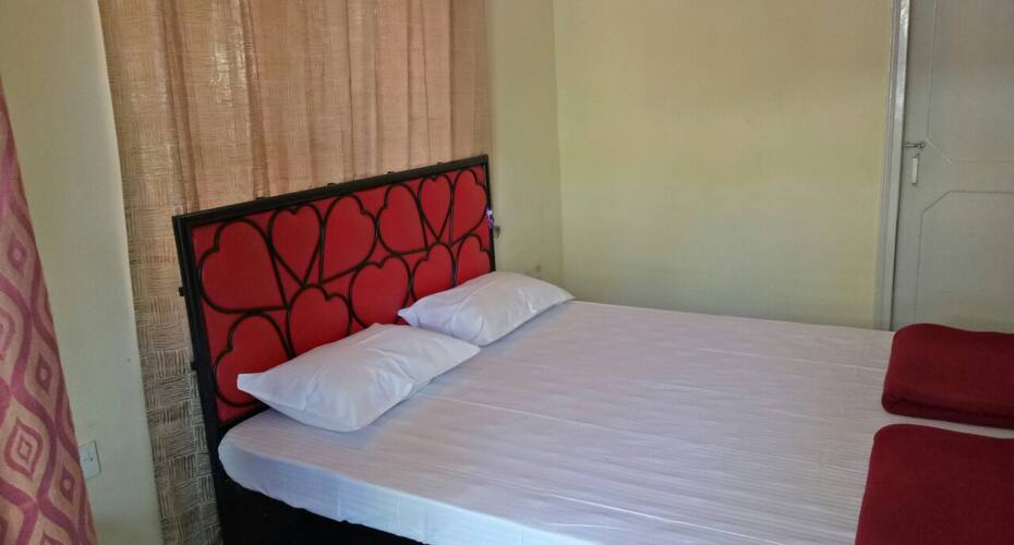 2 bhk fully furnished apartment, Goa 2