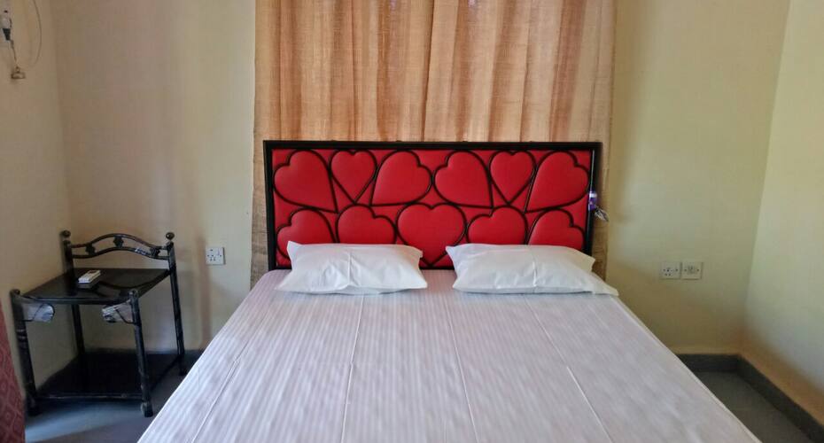 2 bhk fully furnished apartment, Goa 4