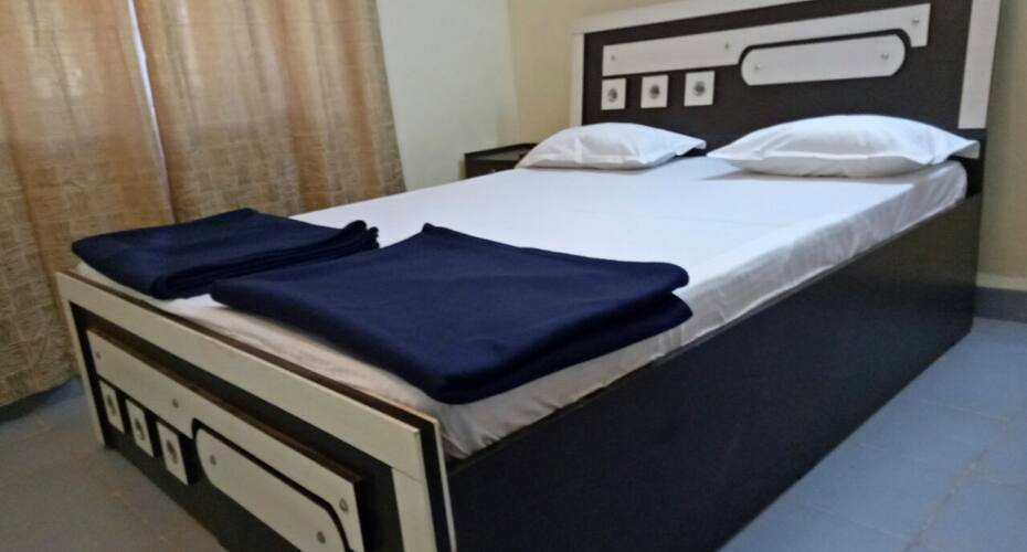 2 bhk fully furnished apartment, Goa 5