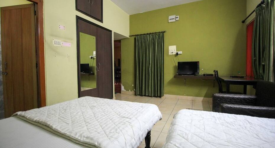 Indus Residency 64 GD309 Sector 3, Kolkata 2