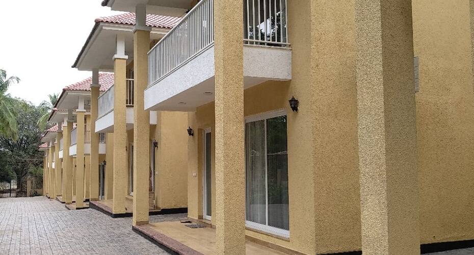 Villa 7 Veera Casa, Goa 2