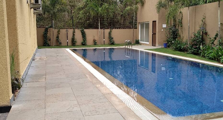 Villa 7 Veera Casa, Goa 3
