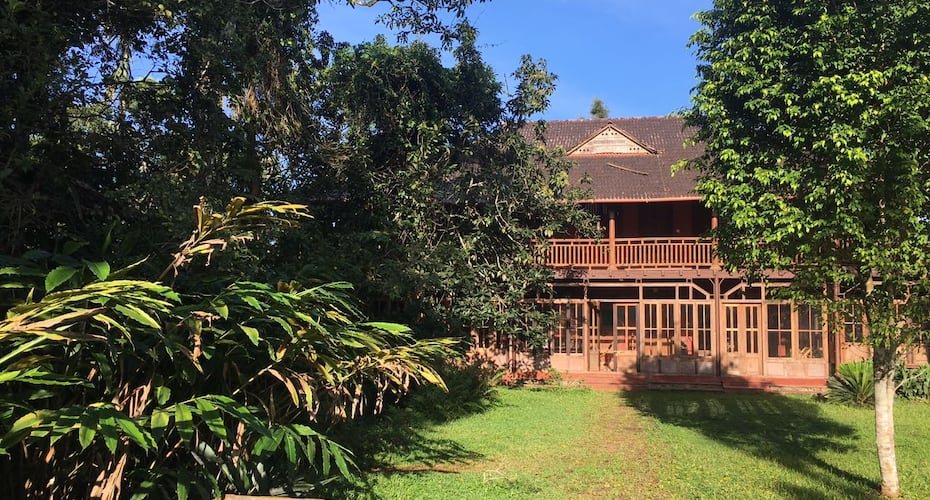 Aranyakam Home Stay, Wayanad 3