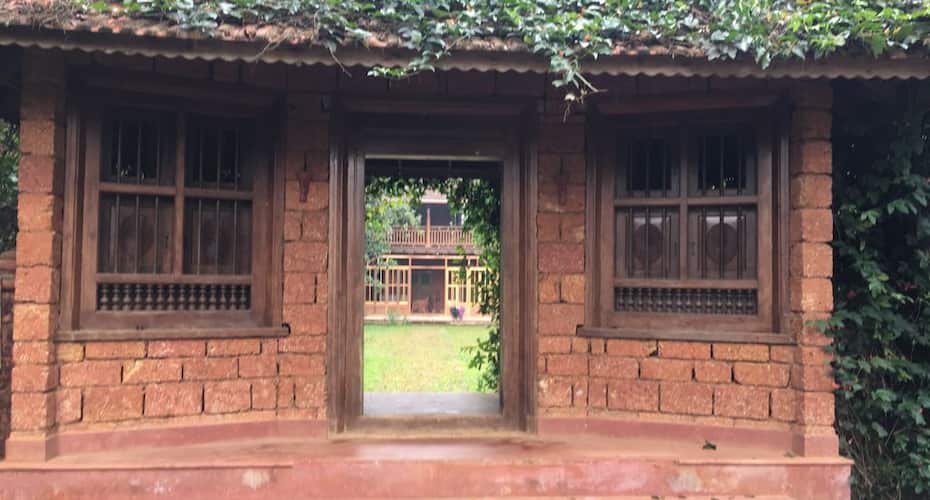 Aranyakam Home Stay, Wayanad 2