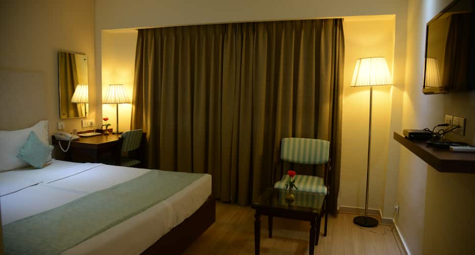 Hotel Rajmahal, Bangalore 4