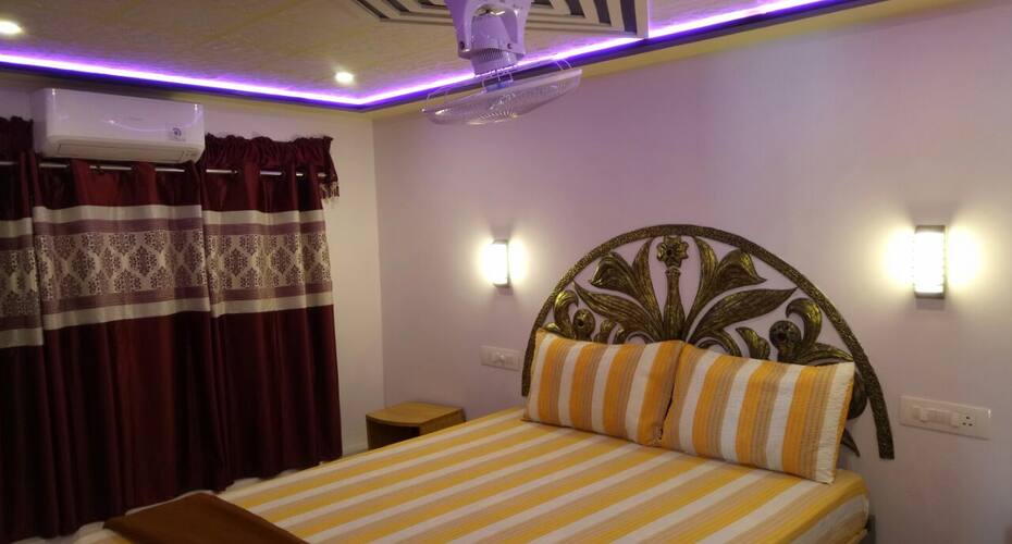 BTT House Boat 4 Bed, Alleppey 4