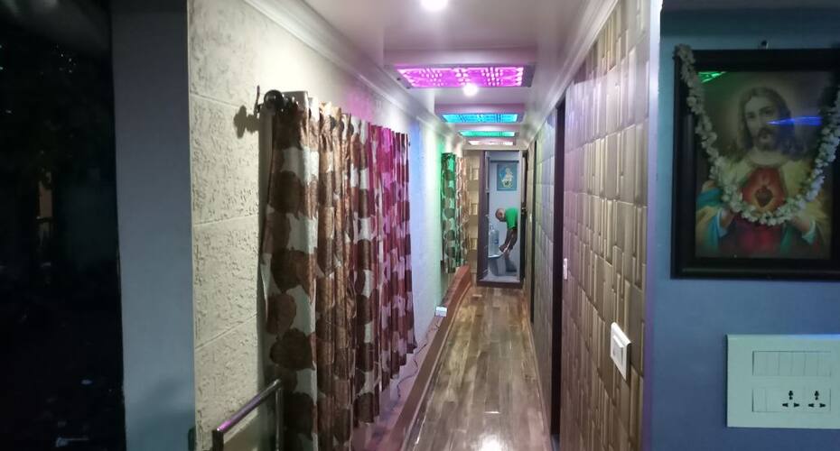 Kerala House Bot 2 Bed, Alleppey 3