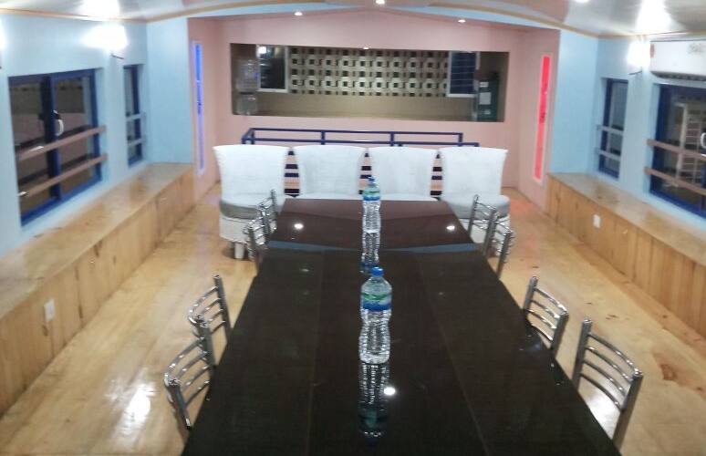 Kerala House Bot 2 Bed, Alleppey 4