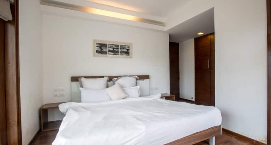 Luxury Goa Apartment, Goa 2