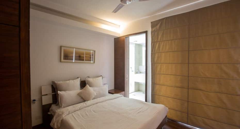 Luxury Goa Apartment, Goa 3