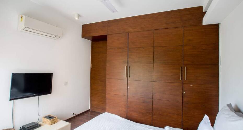 Luxury Goa Apartment, Goa 5