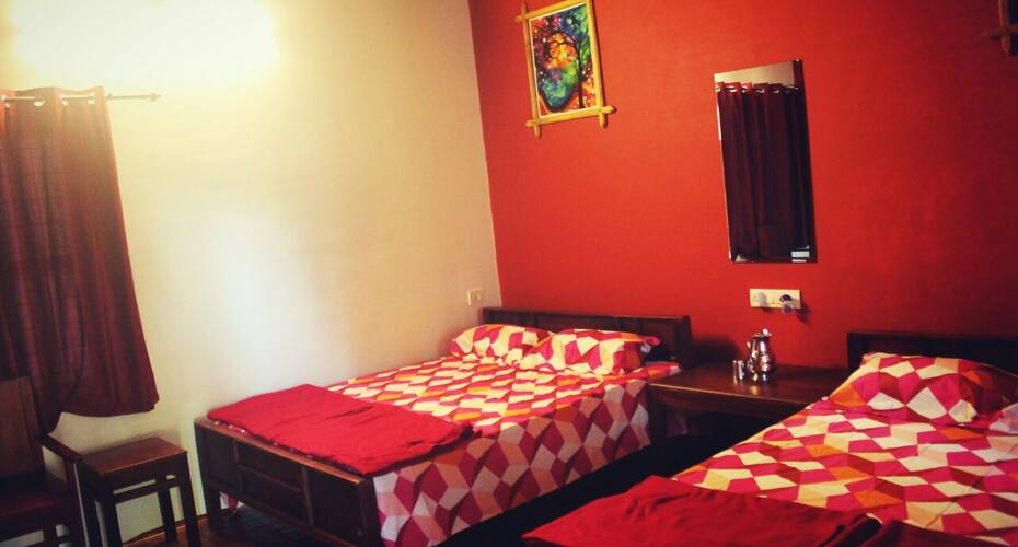 Swastha Plantation Homestay, Wayanad 3