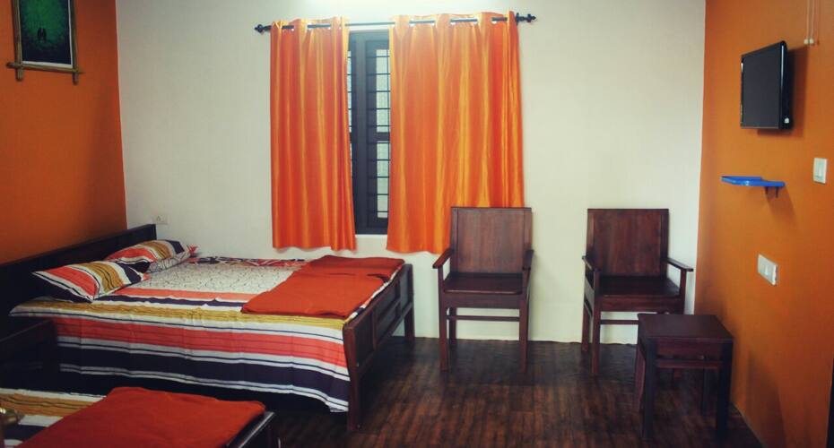 Swastha Plantation Homestay, Wayanad 2