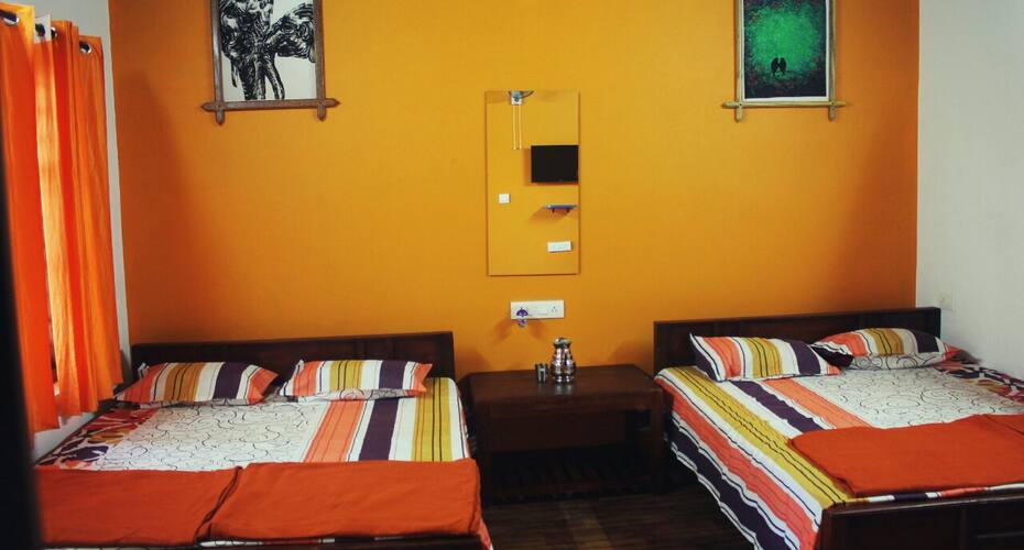 Swastha Plantation Homestay, Wayanad 5