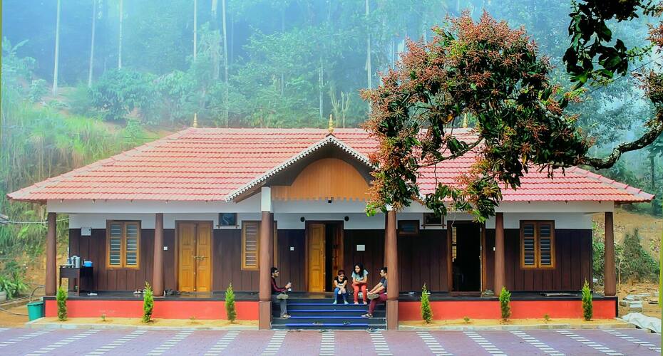 Swastha Plantation Homestay, Wayanad 1