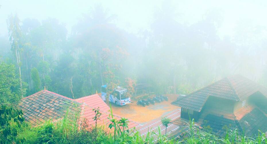 Swastha Plantation Homestay, Wayanad 4