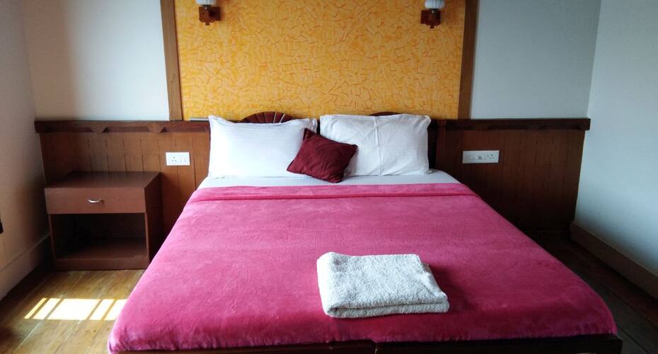 Kerala kera 3 Bed, Alleppey 5