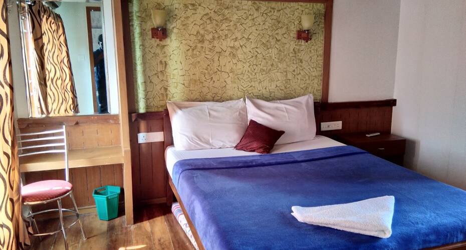 Kerala Shalabam 1 Bed, Alleppey 2