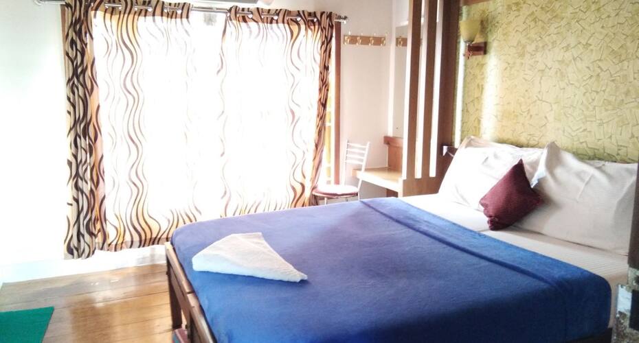 Kerala Shalabam 1 Bed, Alleppey 3