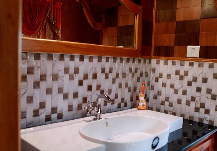 Kerala Shalabam 1 Bed, Alleppey 4