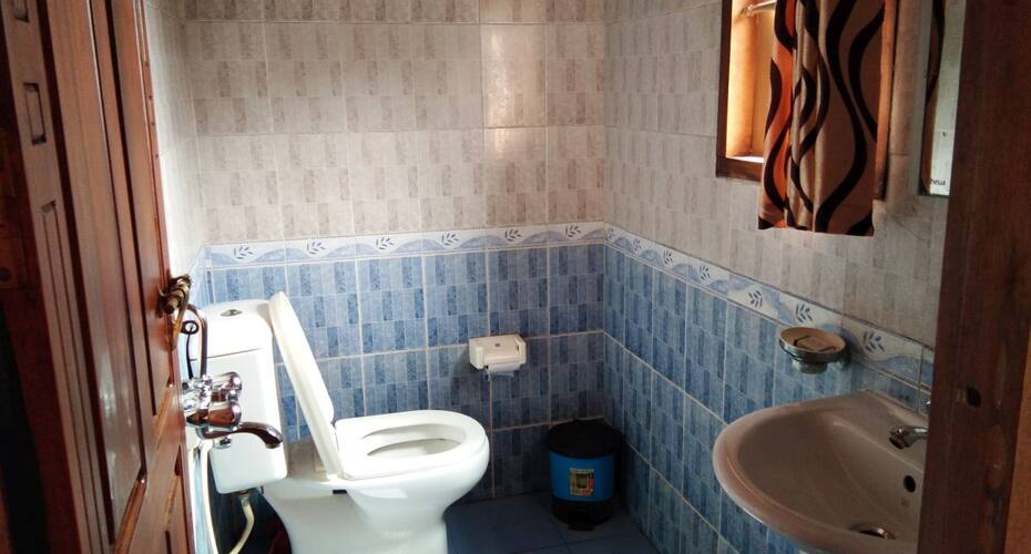 Kerala Shalabam 1 Bed, Alleppey 5