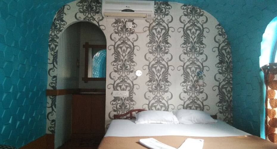 Kerala Tour Holidays Achayans Three Bed, Alleppey 5