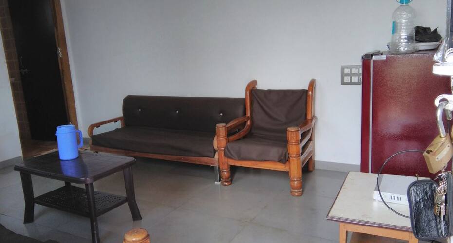 Amey House, Lonavala 4
