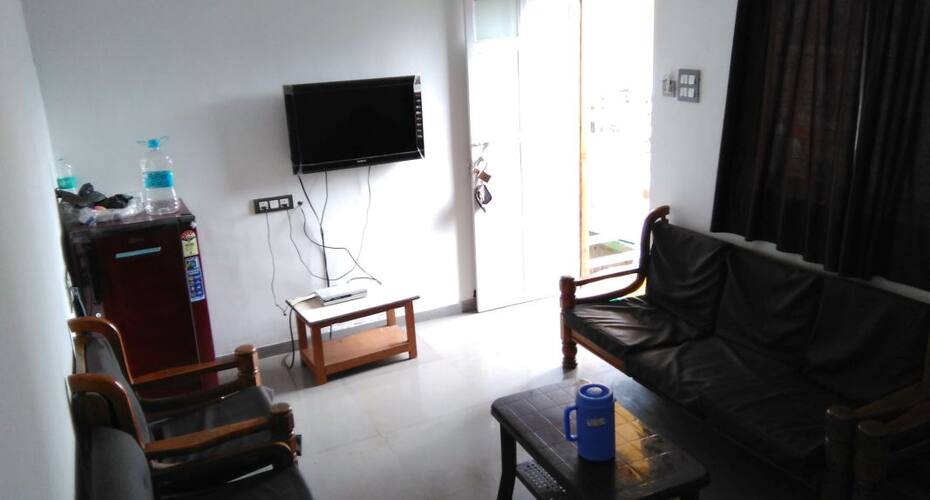 Amey House, Lonavala 5