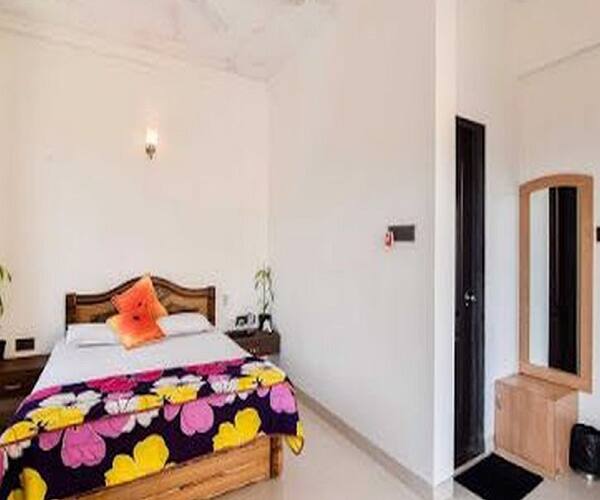 EKO STAY- ENIGMATIC VILLA, Lonavala 2