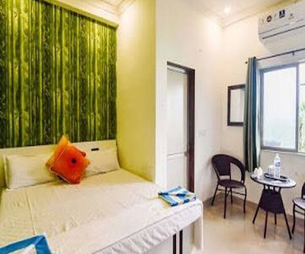 EKO STAY- ENIGMATIC VILLA, Lonavala 3