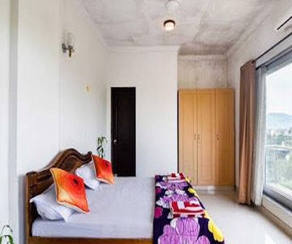 EKO STAY- ENIGMATIC VILLA, Lonavala 4