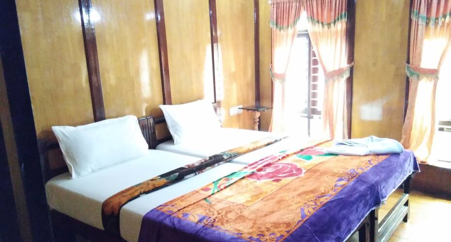 Kerala Raison 2 Bed, Alleppey 4