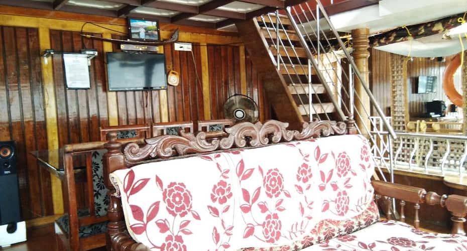 Kerala Thekkan 3 Bed, Alleppey 4