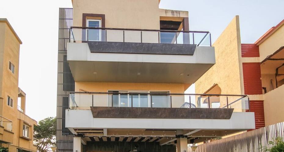 EKO STAY- ROYALE VILLA, Lonavala 1