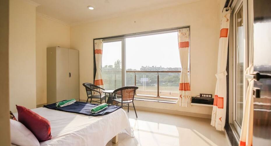 EKO STAY- ROYALE VILLA, Lonavala 2