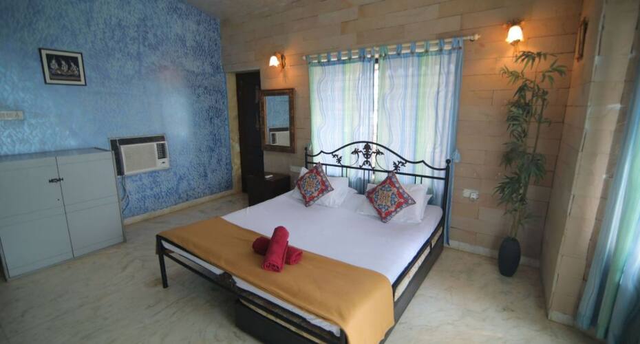 EKO STAY- SERENITY VILLA, Lonavala 2