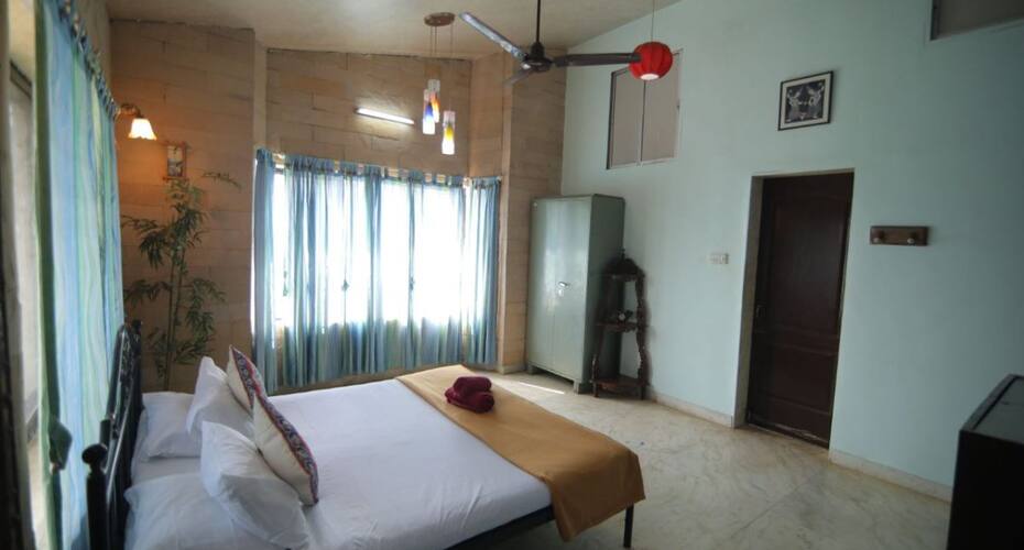 EKO STAY- SERENITY VILLA, Lonavala 3