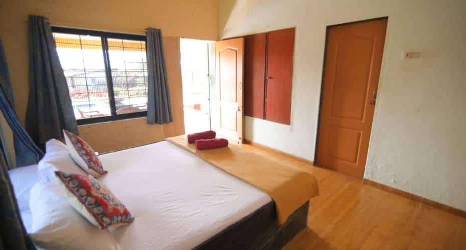 EKO STAY- SERENITY VILLA, Lonavala 4
