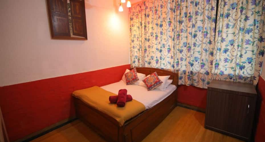 EKO STAY- SERENITY VILLA, Lonavala 5