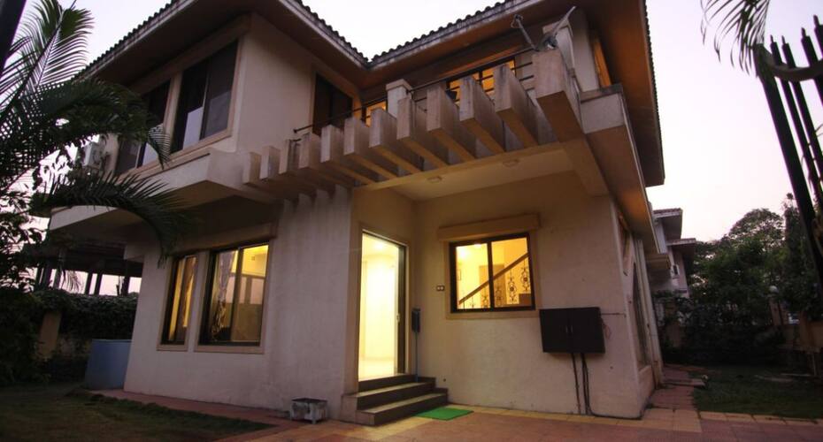 EKOSTAY- PEACH MIST VILLA, Lonavala 1