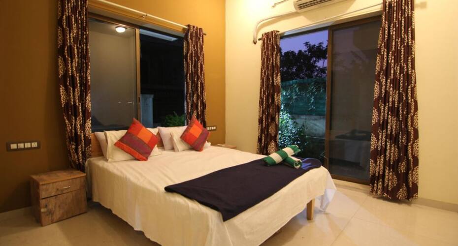 EKOSTAY- PEACH MIST VILLA, Lonavala 2