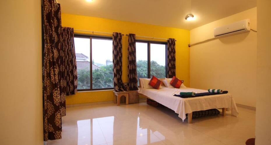 EKOSTAY- PEACH MIST VILLA, Lonavala 4