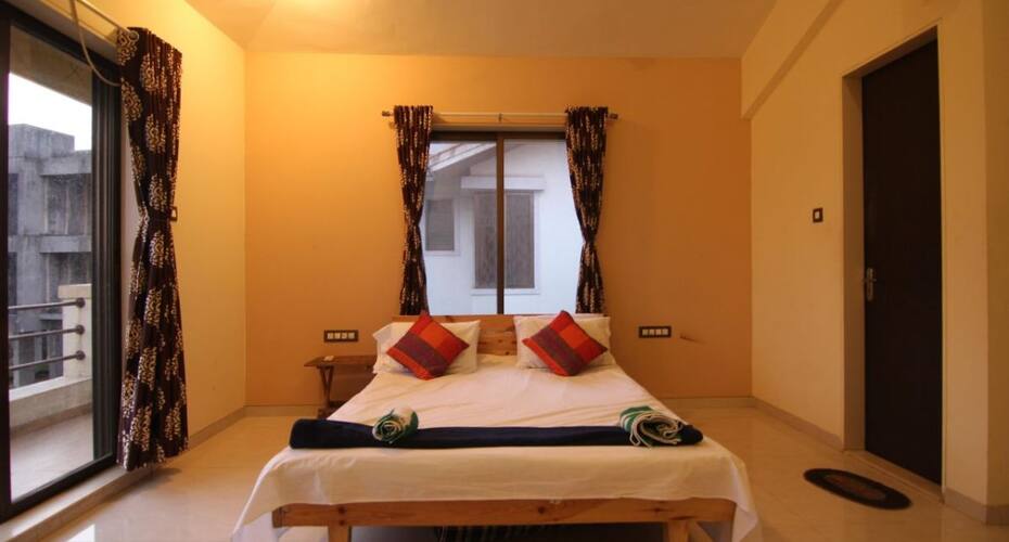 EKOSTAY- PEACH MIST VILLA, Lonavala 5