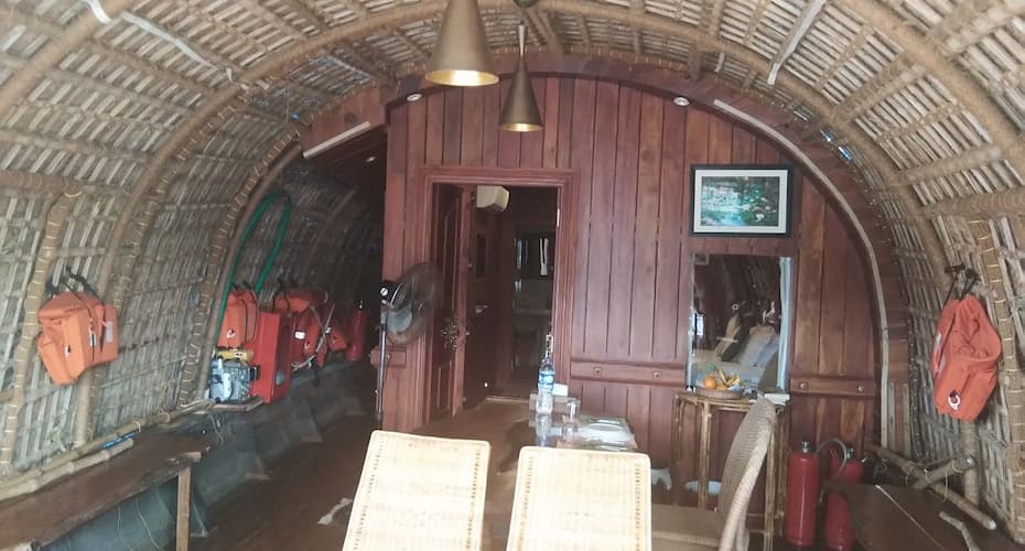 Kerala Tour Holidays Traditional, Alleppey 2