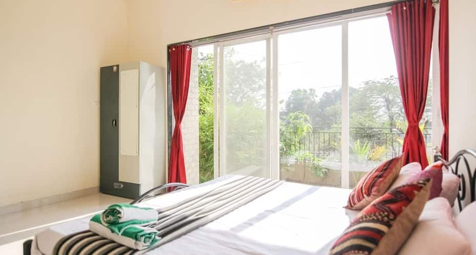 EKOSTAY- Sunshine villa, Lonavala 3