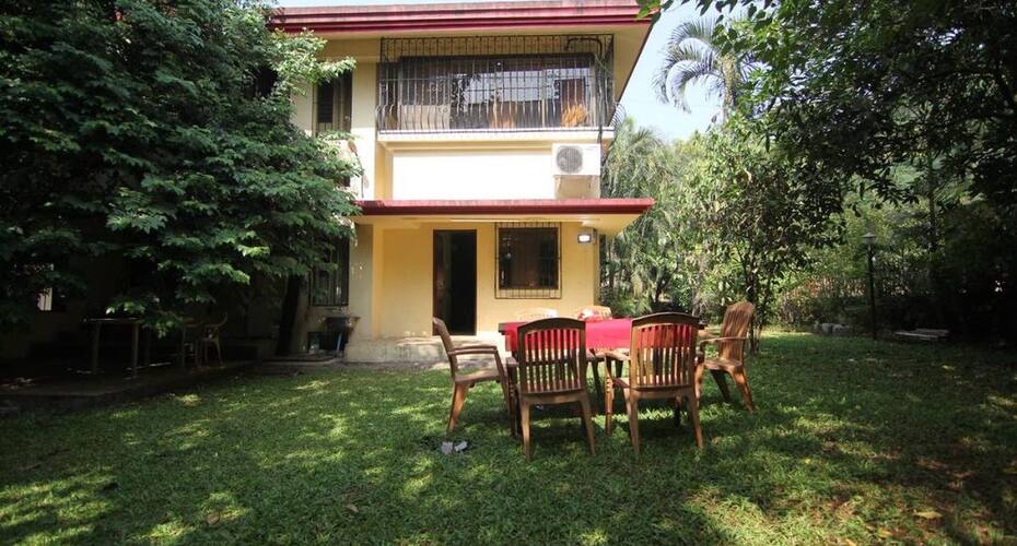 EKOSTAY- HILL VIEW VILLA, Lonavala 1