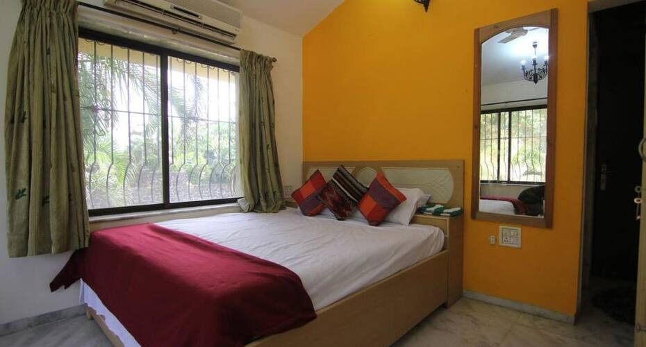 EKOSTAY- HILL VIEW VILLA, Lonavala 3
