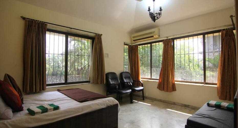 EKOSTAY- HILL VIEW VILLA, Lonavala 5