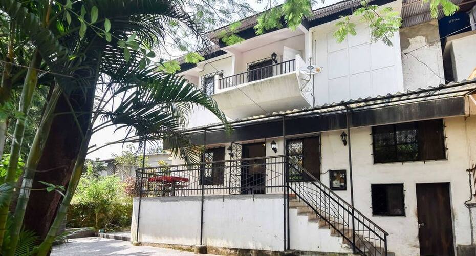 EKOSTAY- COSY 3BHK Bunglow, Lonavala 1